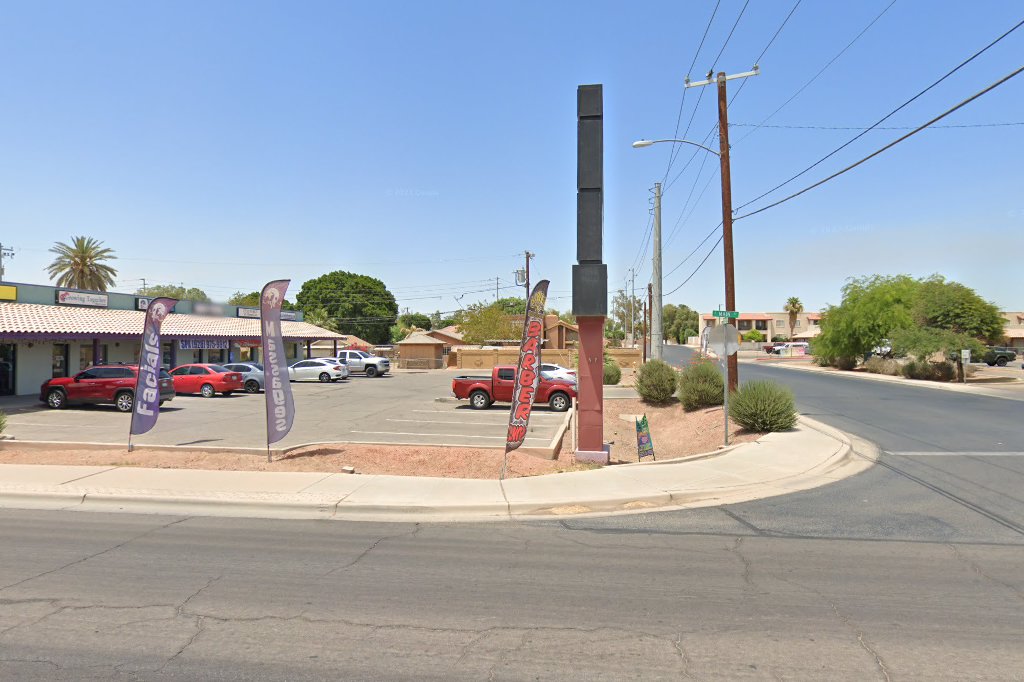 Somerton Municipal Court