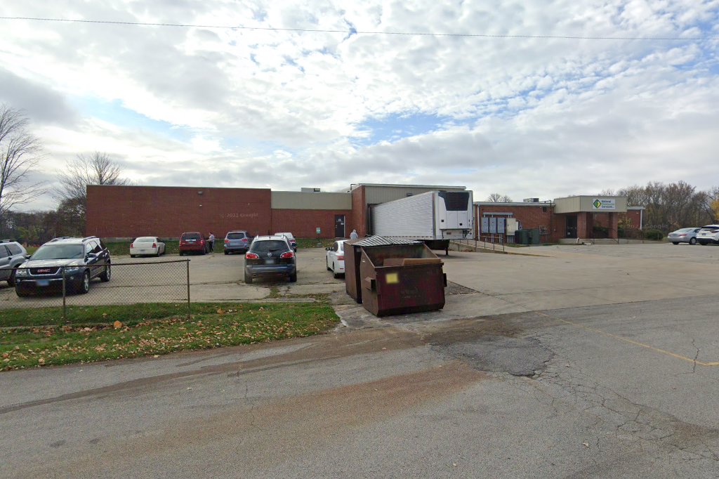Brush College Elementary School