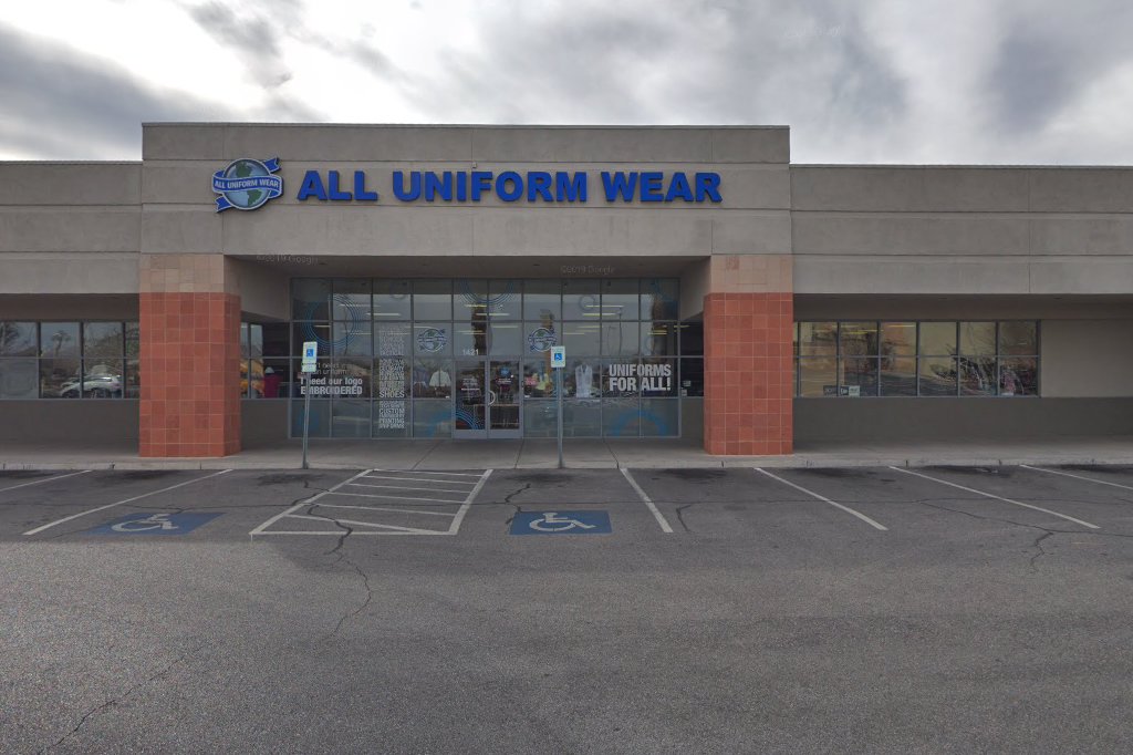 Goodwill Henderson