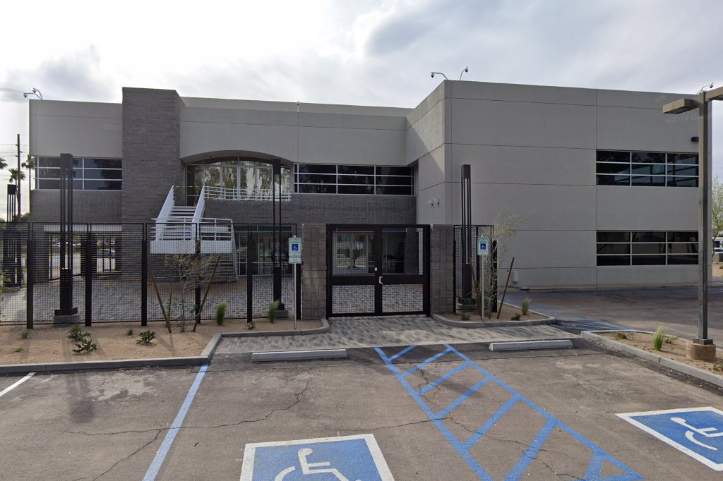 Carsten Institute of Cosmetology
