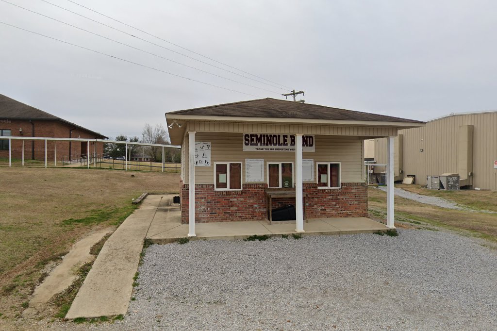 Smithville High School
