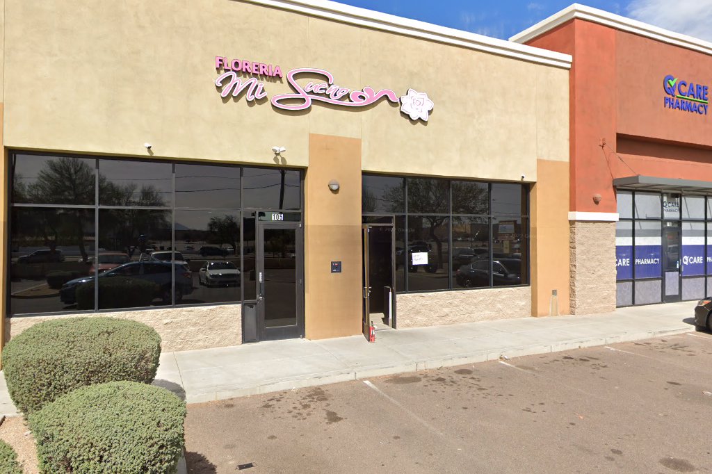 Regency Beauty Institute - Tolleson