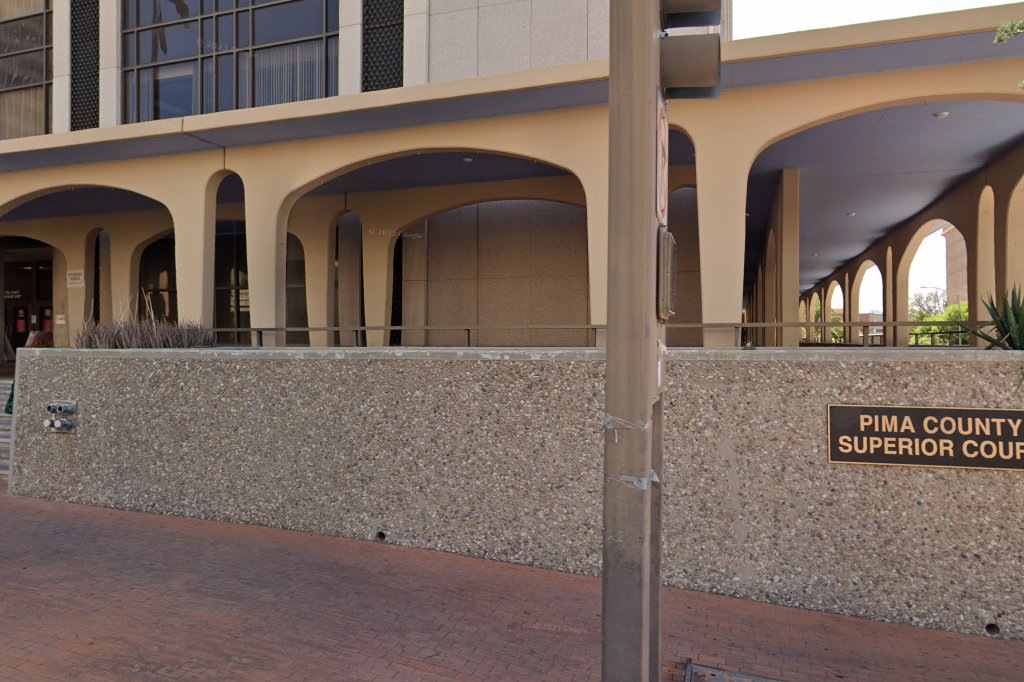 Pima Superior Court
