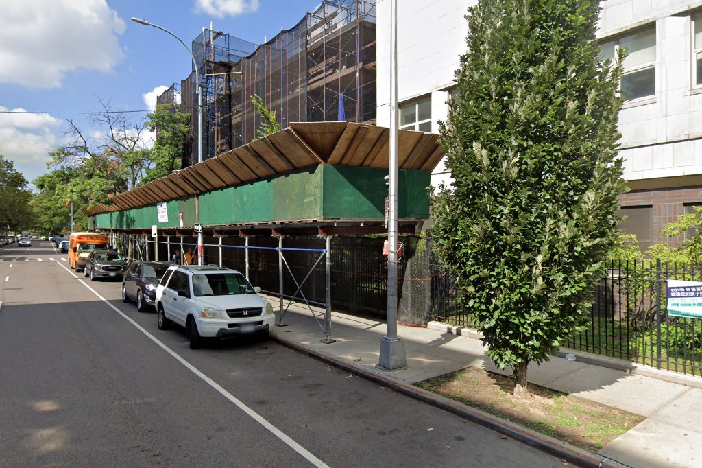 P.S. 13 Clement C Moore