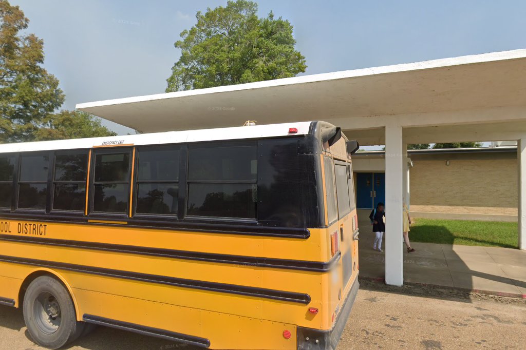 Parks Elementary School