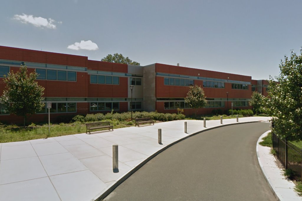 Longmeadow High School