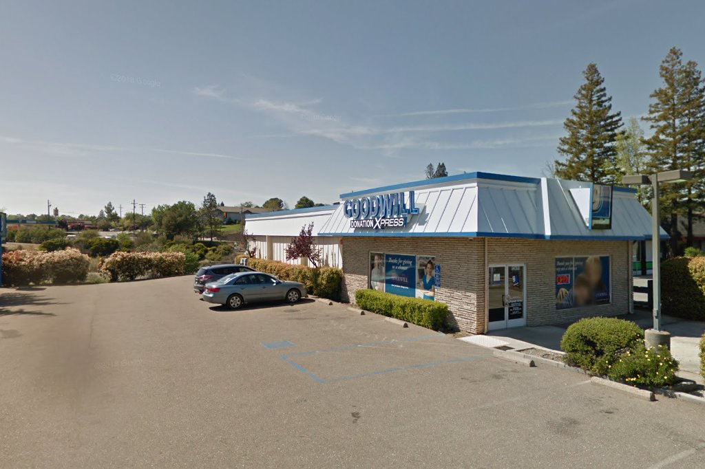 Goodwill Auburn