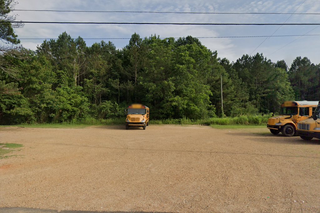 Noxapater Elementary School