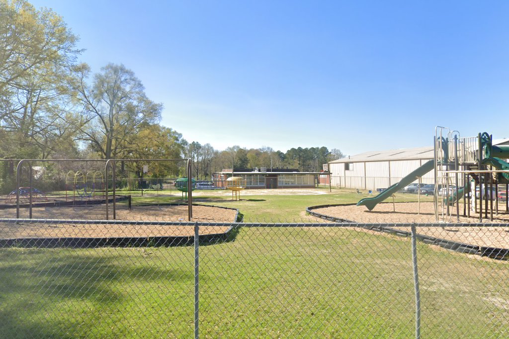 Newton Elementary School