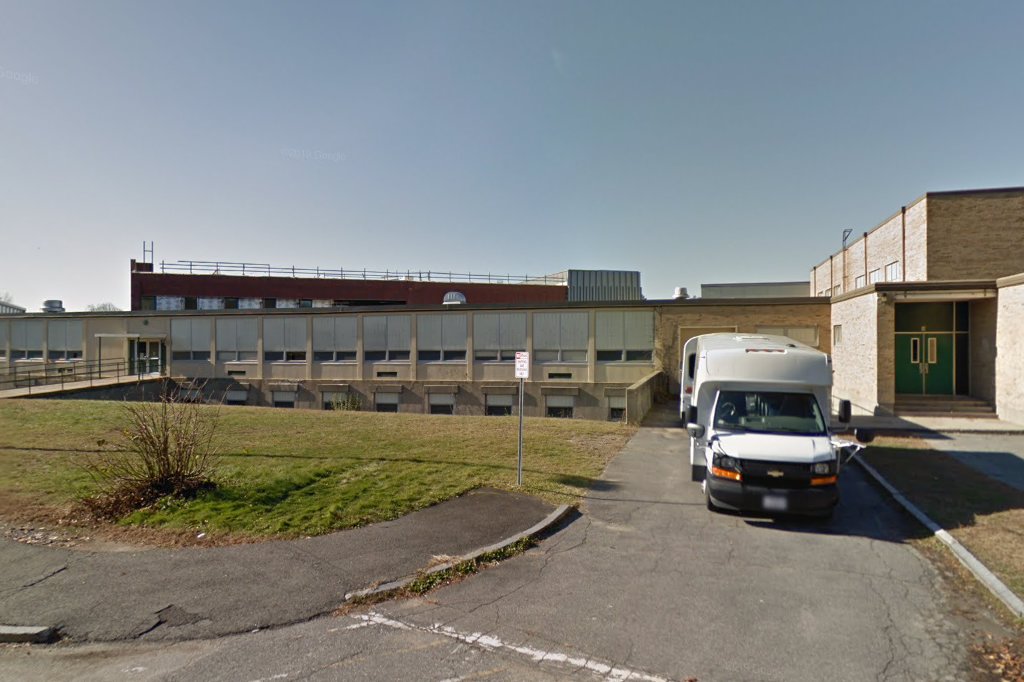 Billerica Memorial High School
