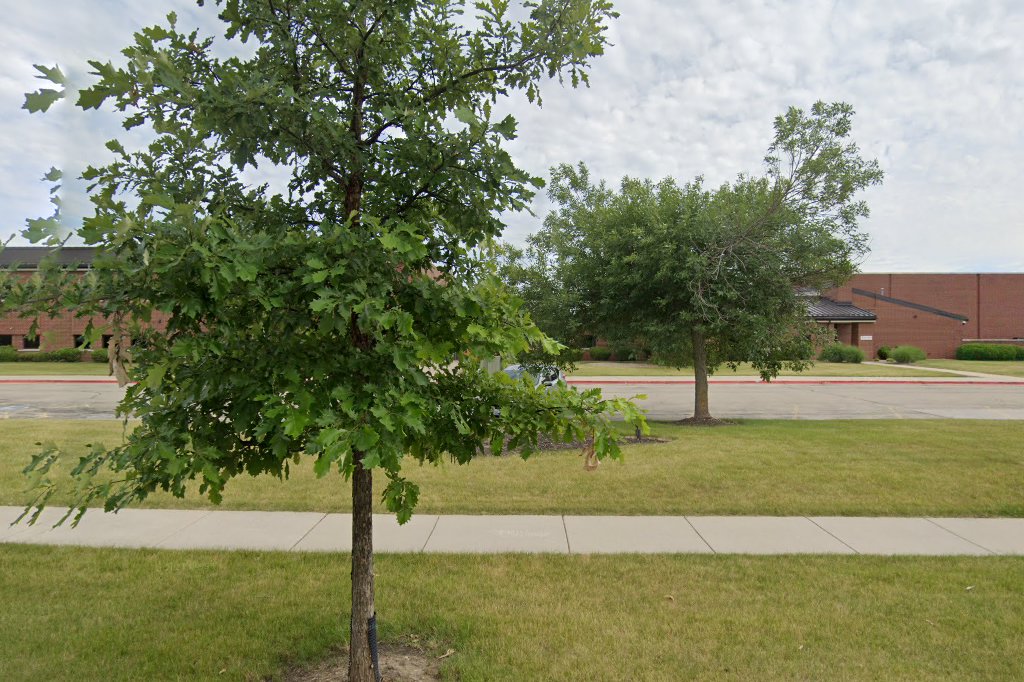 Arlene Welch Elementary School