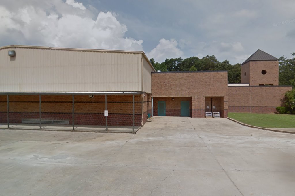 Houston Middle School