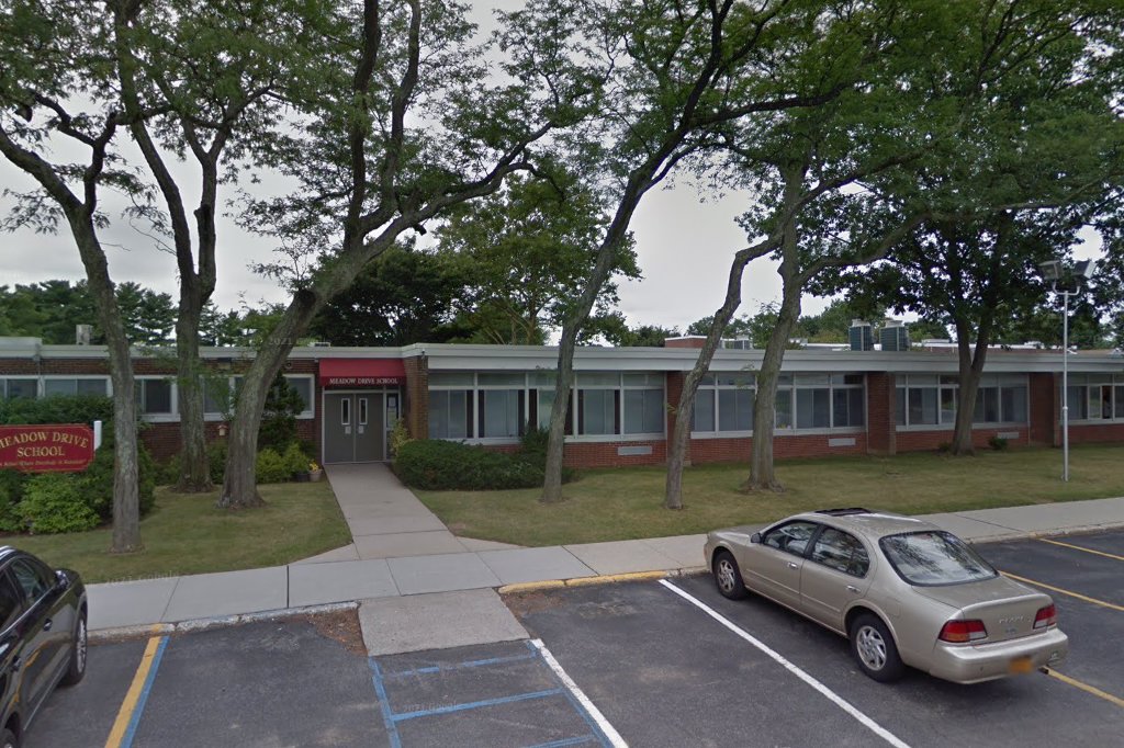 Meadow Drive School