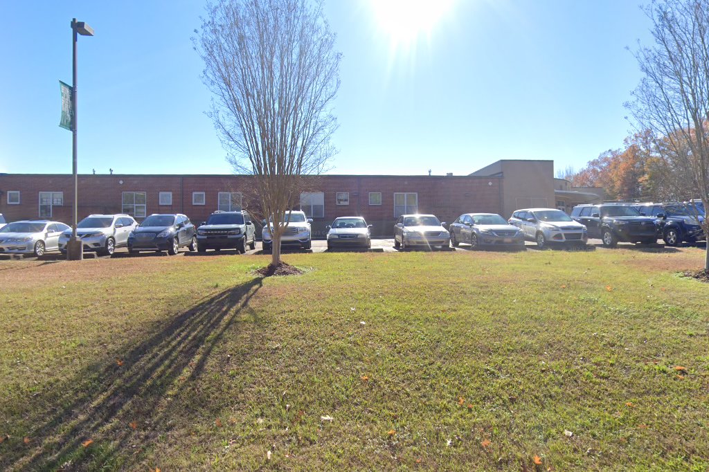 Church Hill Elementary School