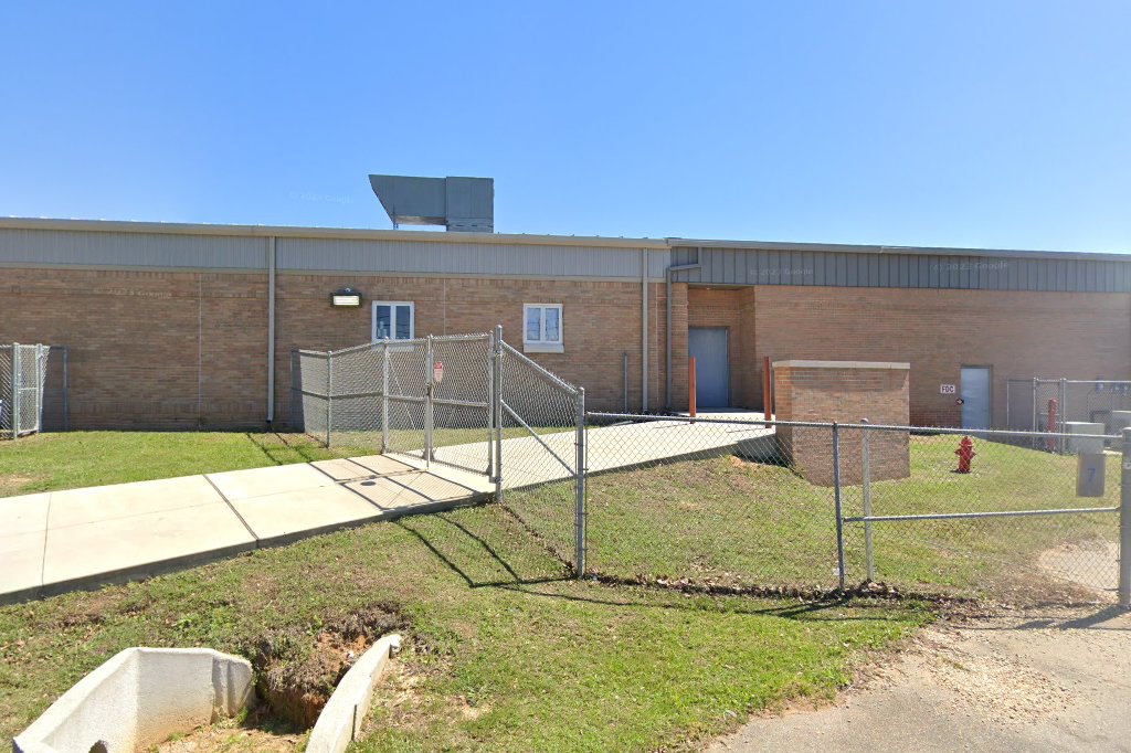 Pearl River Central Lower Elementary School