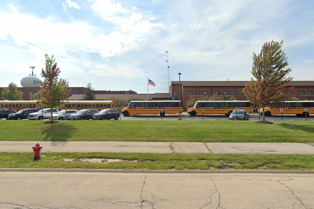 Walnut Trails Elementary School