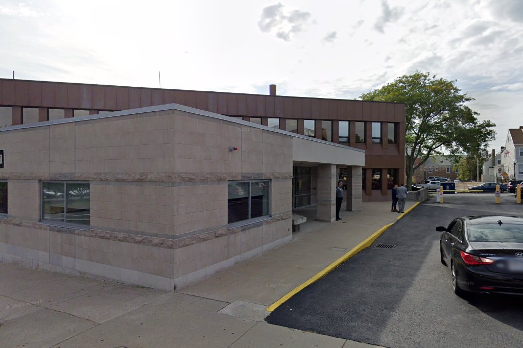New Bedford Social Security Office
