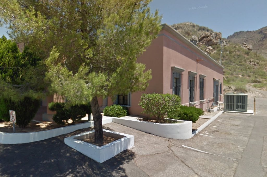Superior Municipal Court