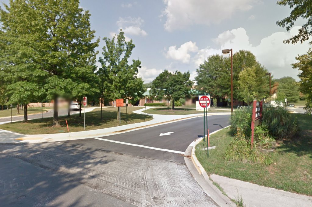 Fairland Elementary School