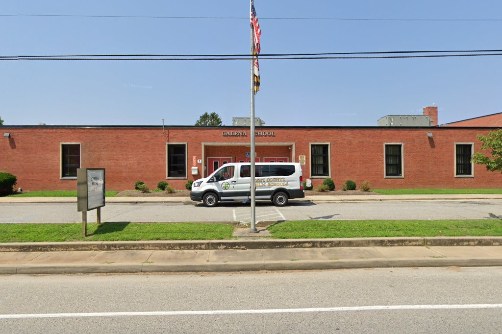 Galena Elementary School