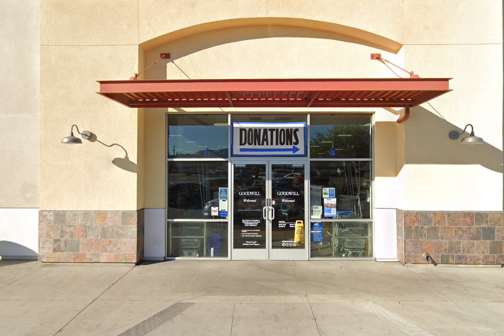 Goodwill El Cajon