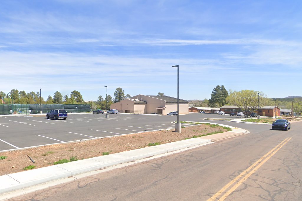 Show Low Justice Court