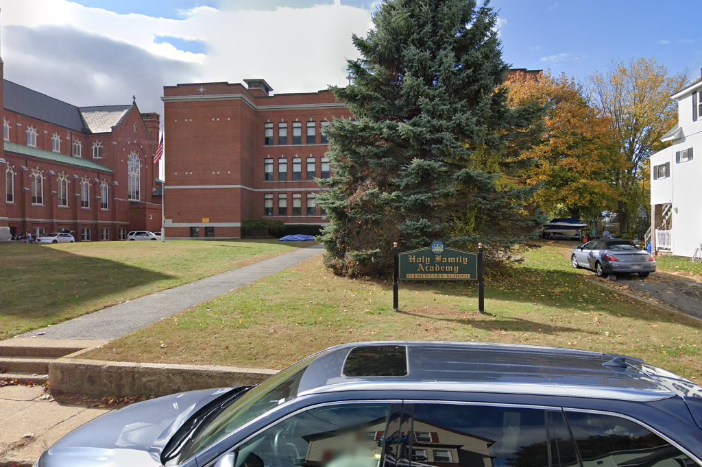 Holy Family Academy