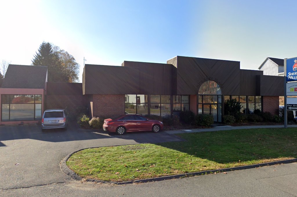 Greenfield Social Security Office