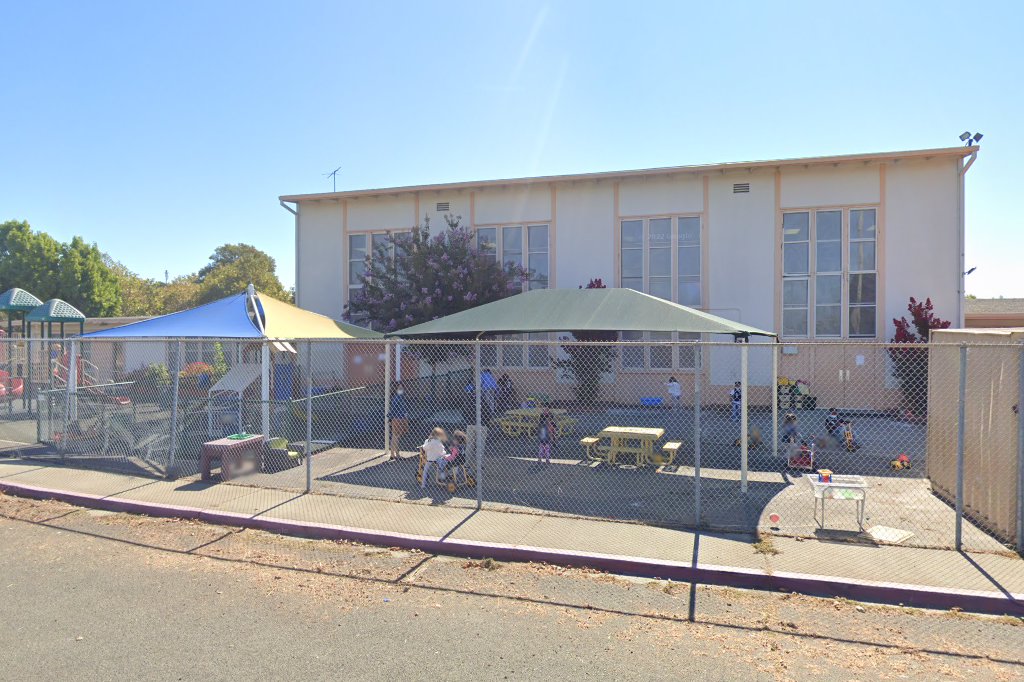 Contra Costa County Housing Authority