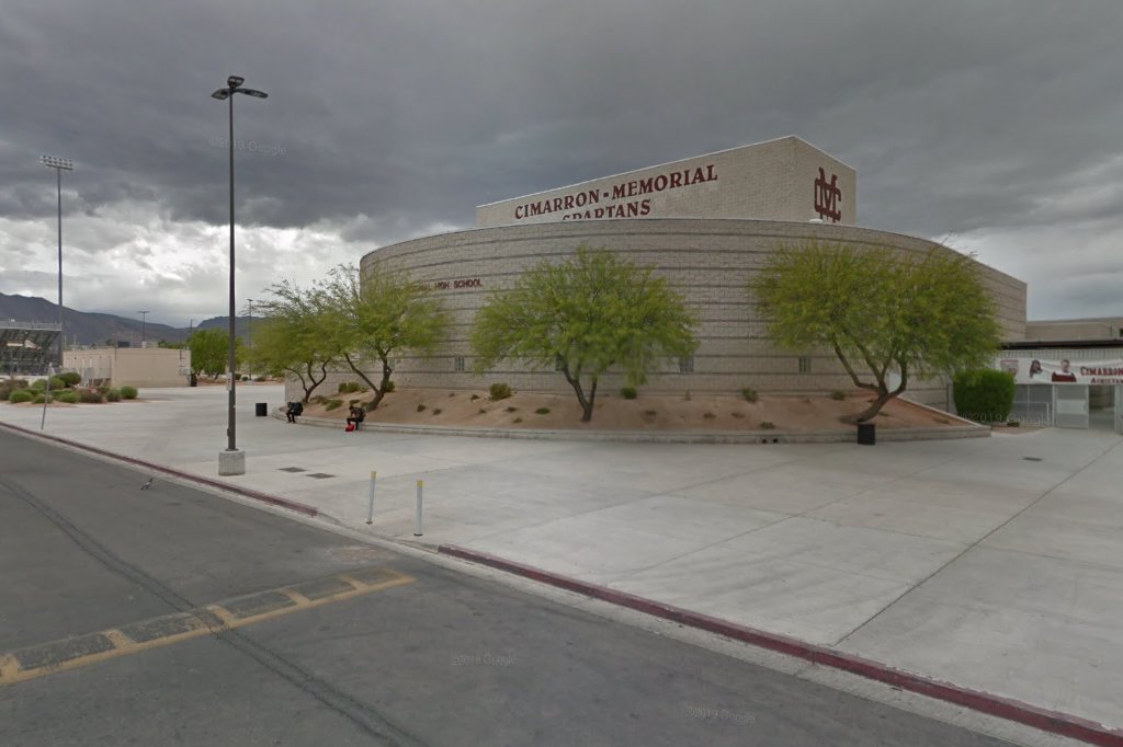 Goodwill Las Vegas