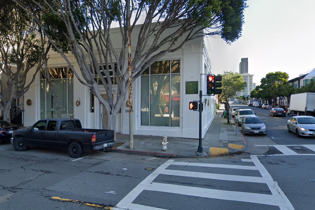 Goodwill San Francisco