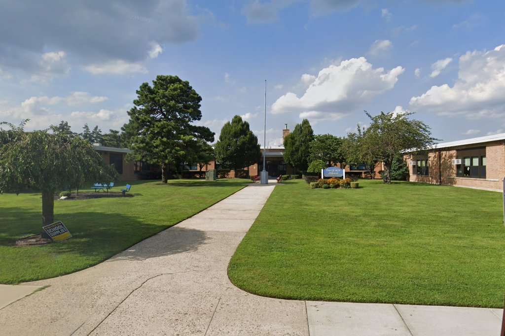 Eastplain School