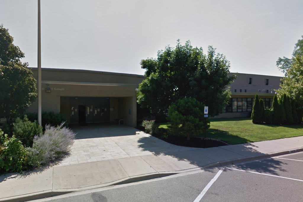 Morton High School