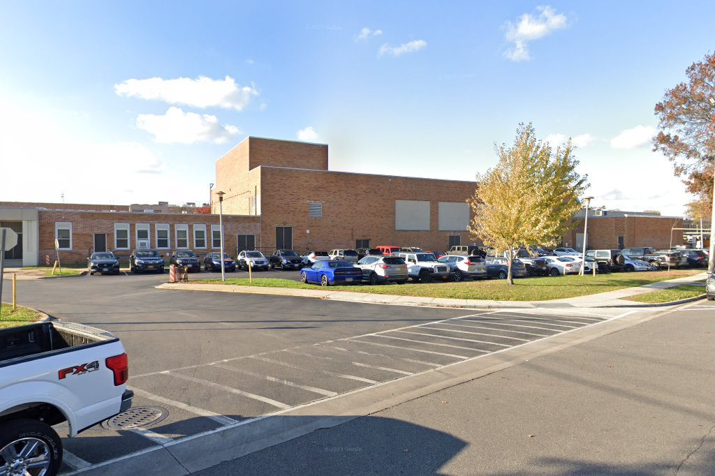 Oceanside High School