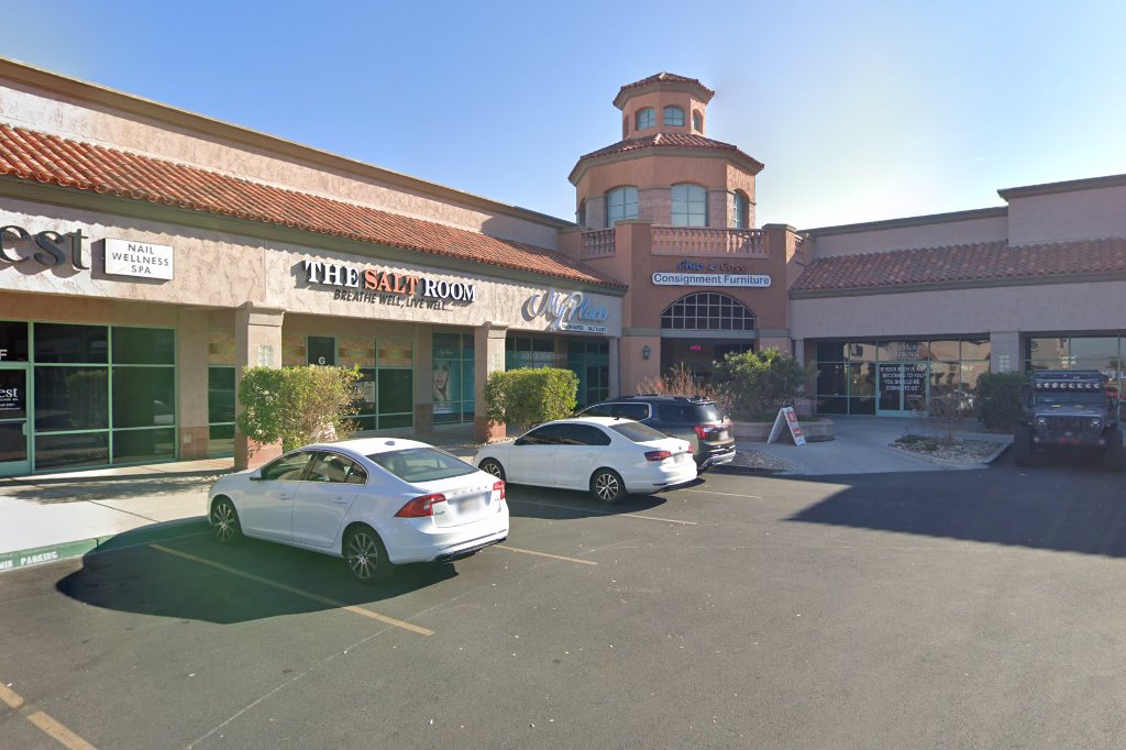 Goodwill Henderson
