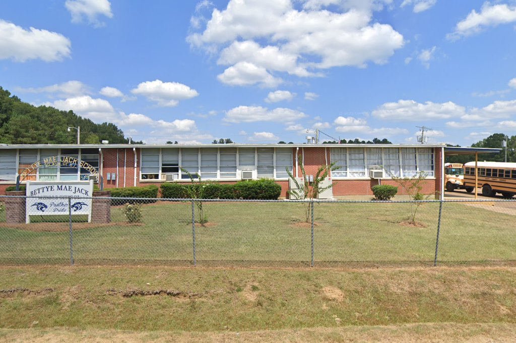 Bettye Mae Jack Middle School