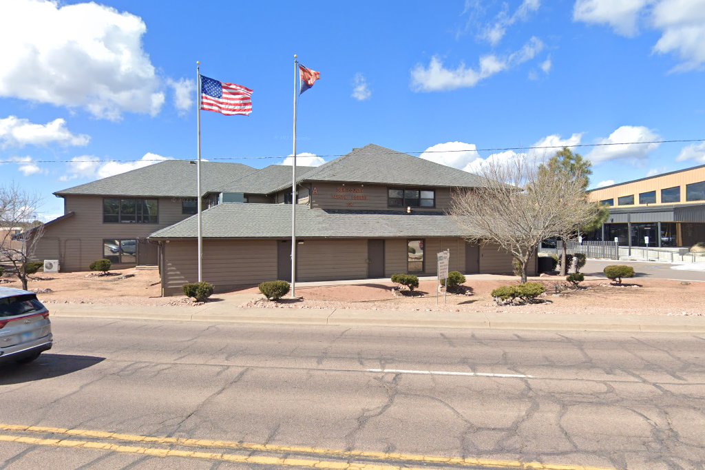 Payson Justice Court