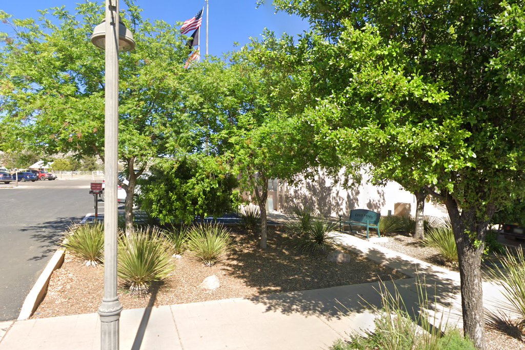Camp Verde Municipal Court