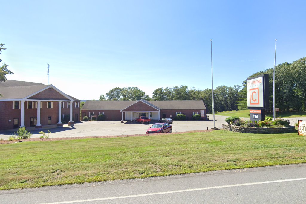 Twin City Christian School