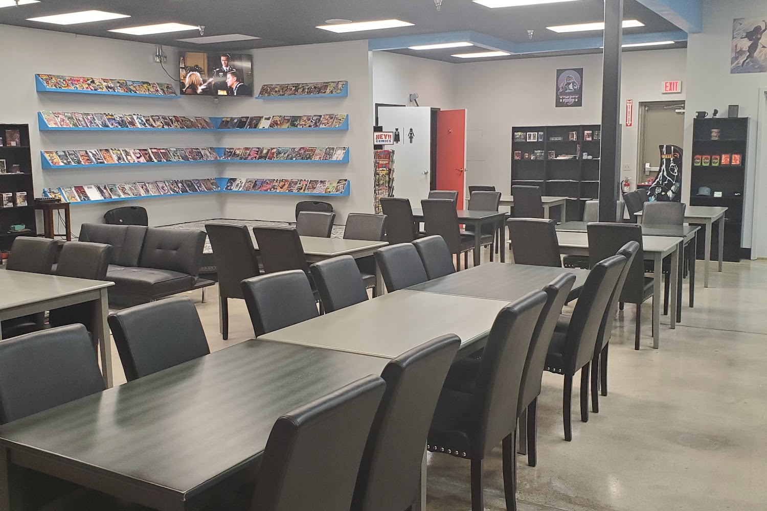 Goodwill Reno