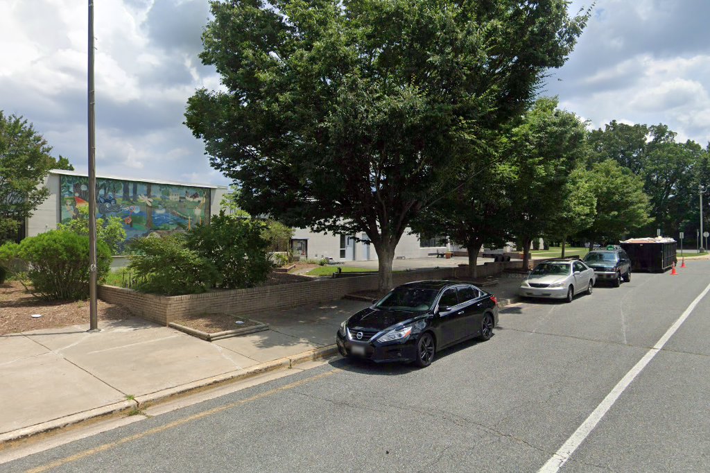 Dufief Elementary School