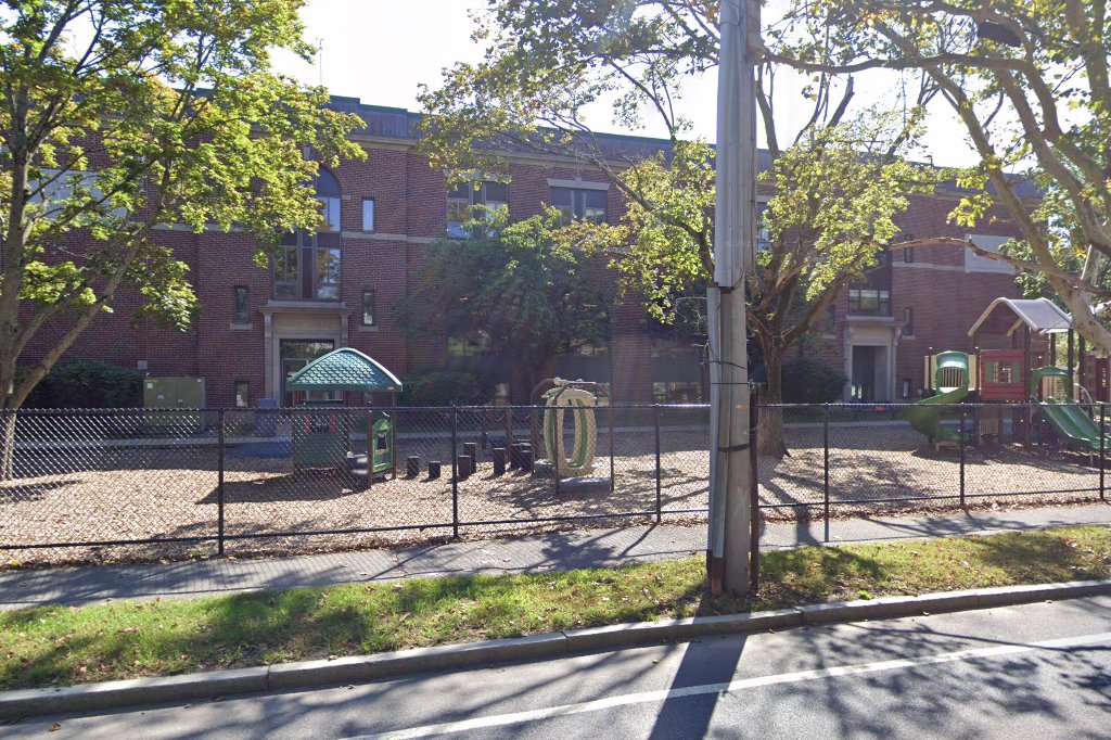 Hardy Brown College Prep School