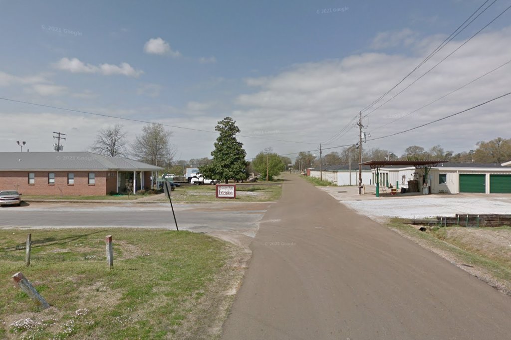 Leake County Veteran Services