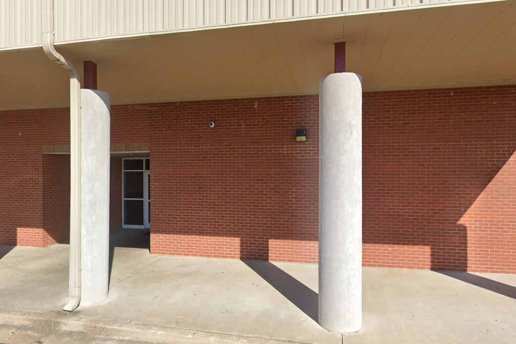 McCoy Elementary School