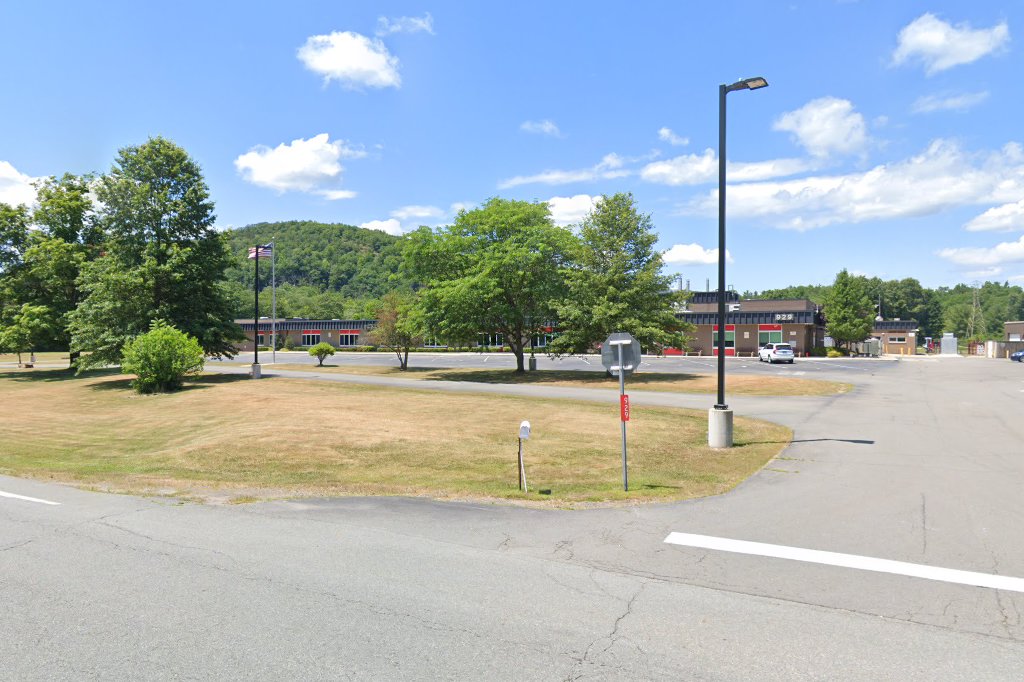 NA Hamilton Bicentenial School
