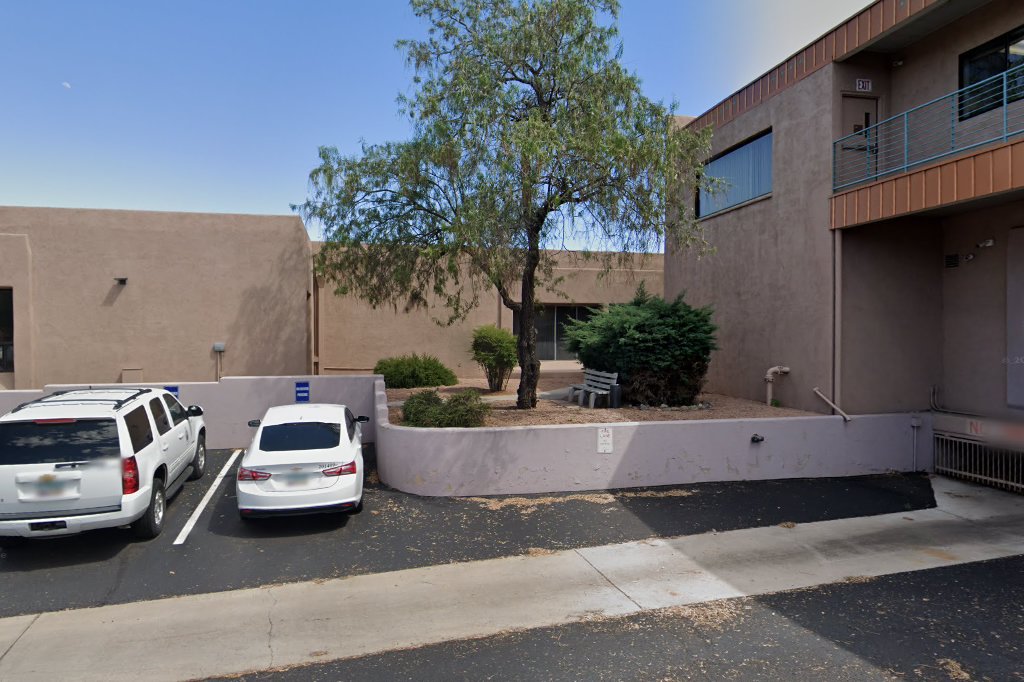 Verde Valley Justice Court