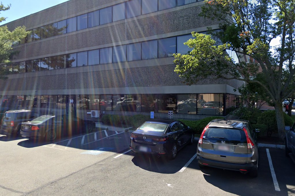 Chelsea Social Security Office
