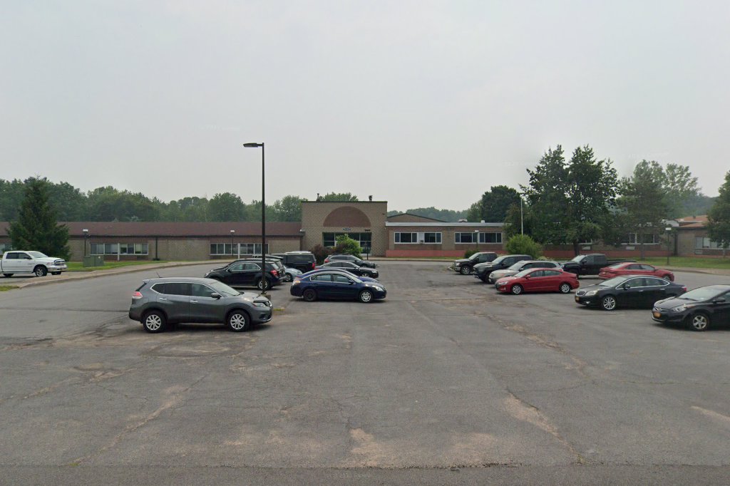 Parish Elementary School