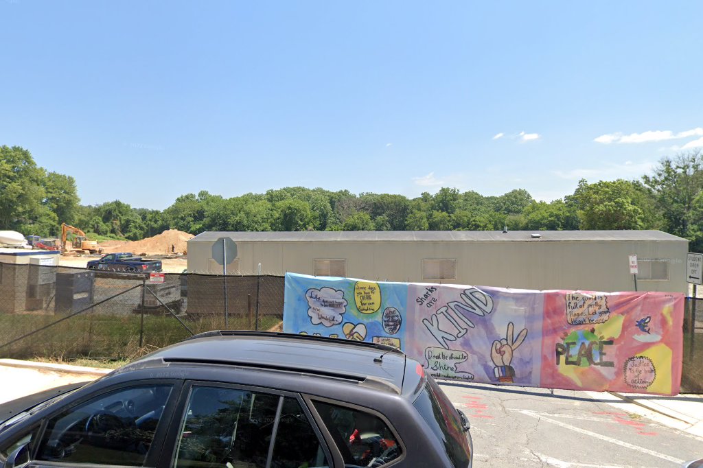 Stonegate Elementary School