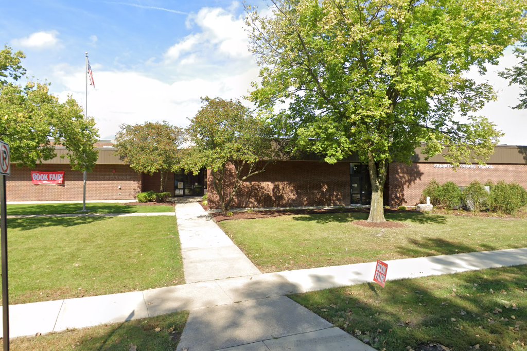 Frankfort Square Elementary School